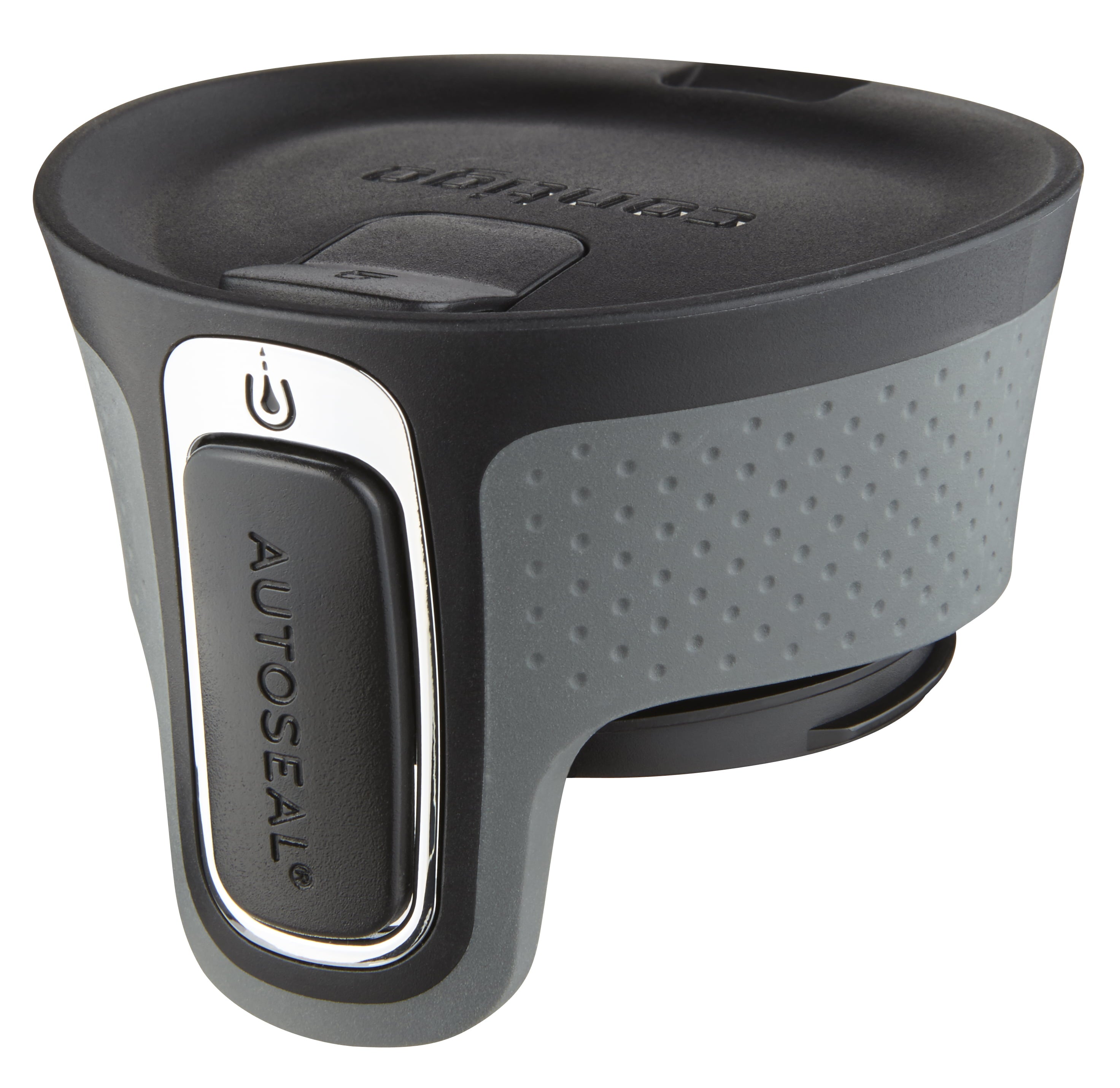 Contigo West Loop Stainless Steel Travel Mug with AUTOSEAL Lid Stainless Steel, 24 fl oz.