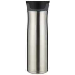 Contigo West Loop Stainless Steel Travel Mug with AUTOSEAL Lid Stainless Steel, 24 fl oz.