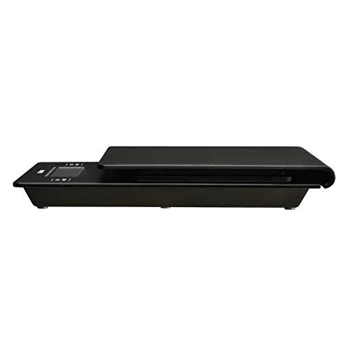 Hario V60 Drip Scale and Timer VSTN-2000B - Black