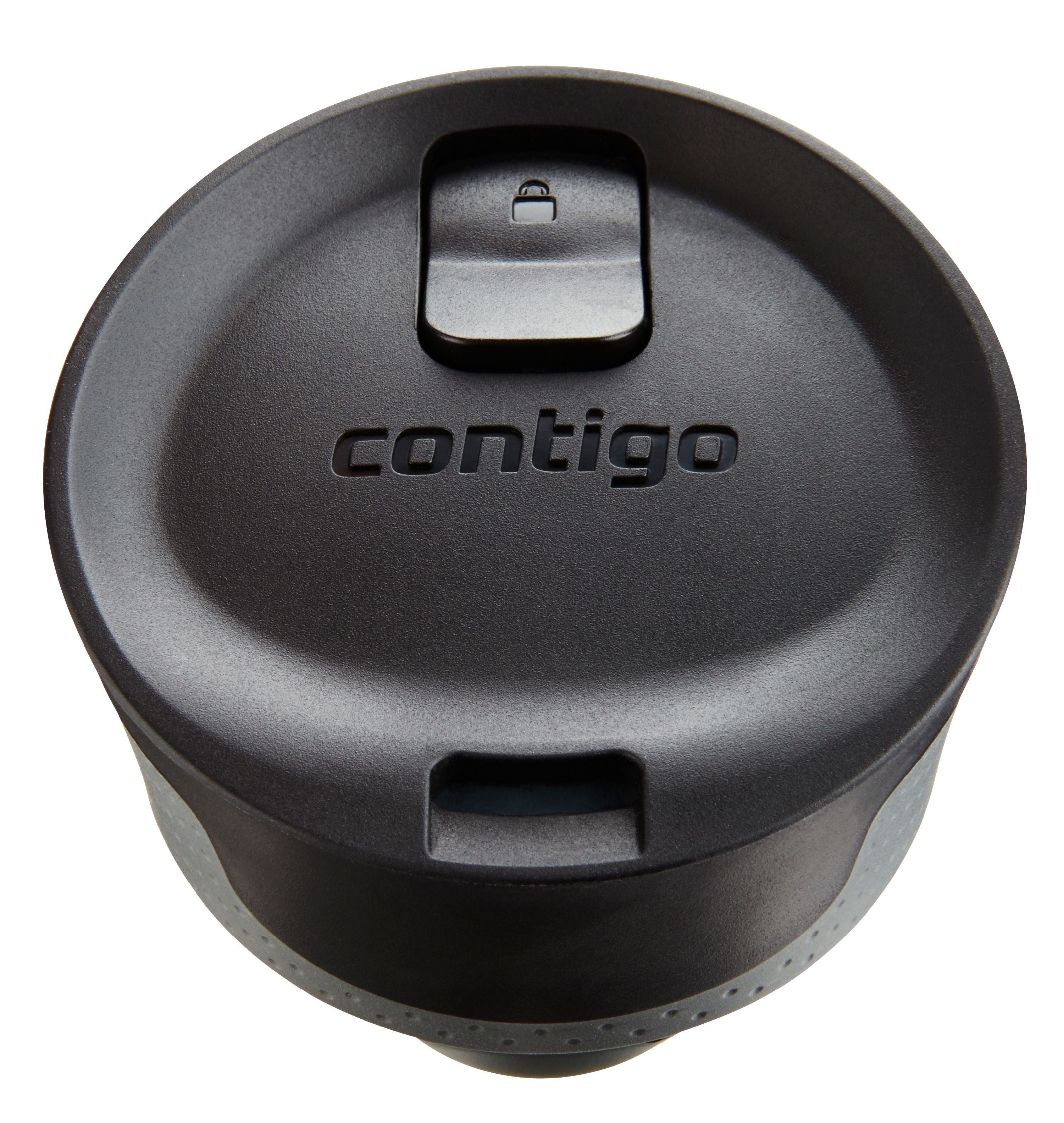 Contigo West Loop Stainless Steel Travel Mug with AUTOSEAL Lid Stainless Steel, 24 fl oz.