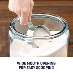 Anchor Hocking 1-Gallon Heritage Hill Jar