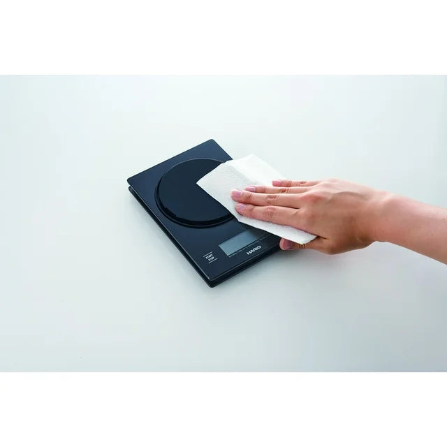 Hario V60 Metal Drip Scale