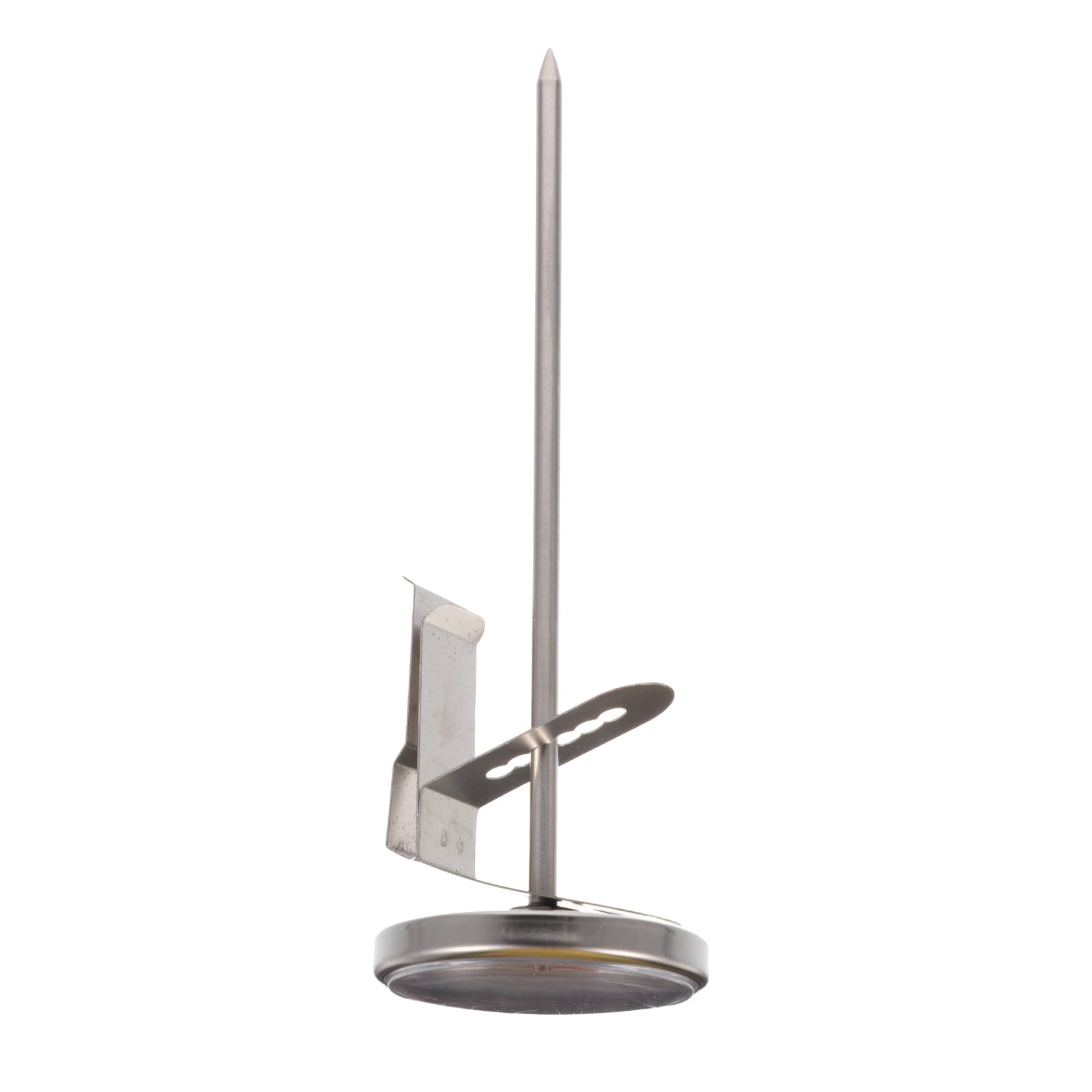 Professional Stainless steel Milk Thermometer for Coffee Espresso Cappuccino