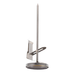 Professional Stainless steel Milk Thermometer for Coffee Espresso Cappuccino