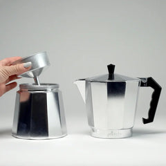 Primula 12 Cups Stovetop Espresso Coffee Maker Pot