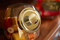 Anchor Hocking Penny Candy Jar