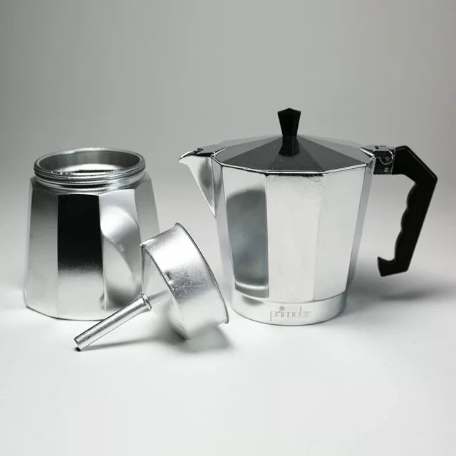 Primula 12 Cups Stovetop Espresso Coffee Maker Pot