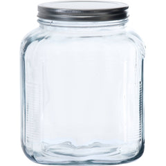 Anchor Hocking 1-Gallon Cracker Jar
