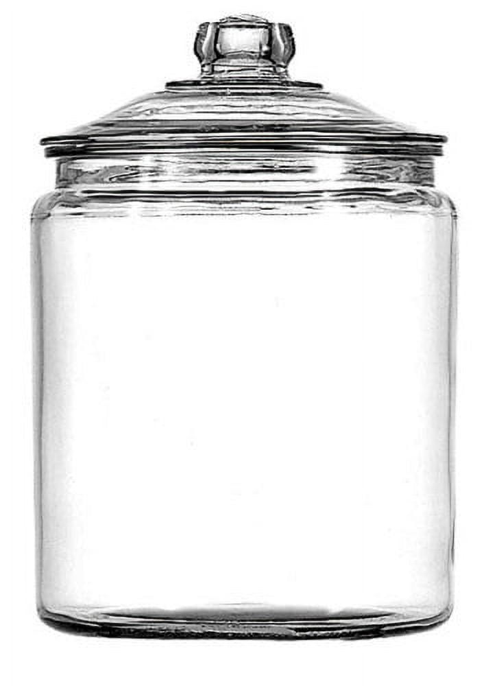 Anchor Hocking 1-Gallon Heritage Hill Jar