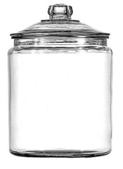 Anchor Hocking 1-Gallon Heritage Hill Jar