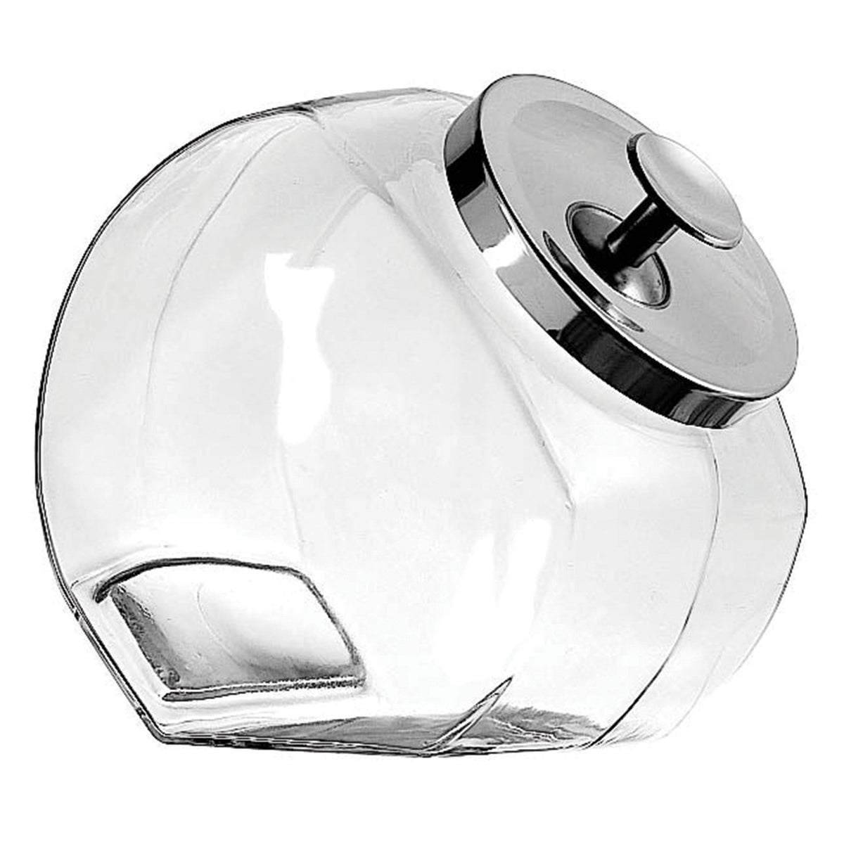Anchor Hocking Penny Candy Jar