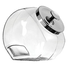 Anchor Hocking Penny Candy Jar