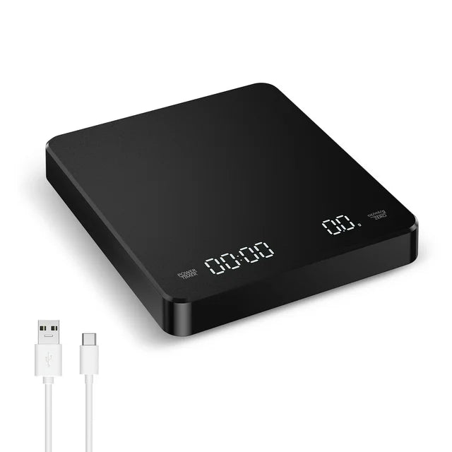 ORIA Digital Coffee Scale with Timer