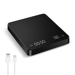ORIA Digital Coffee Scale with Timer