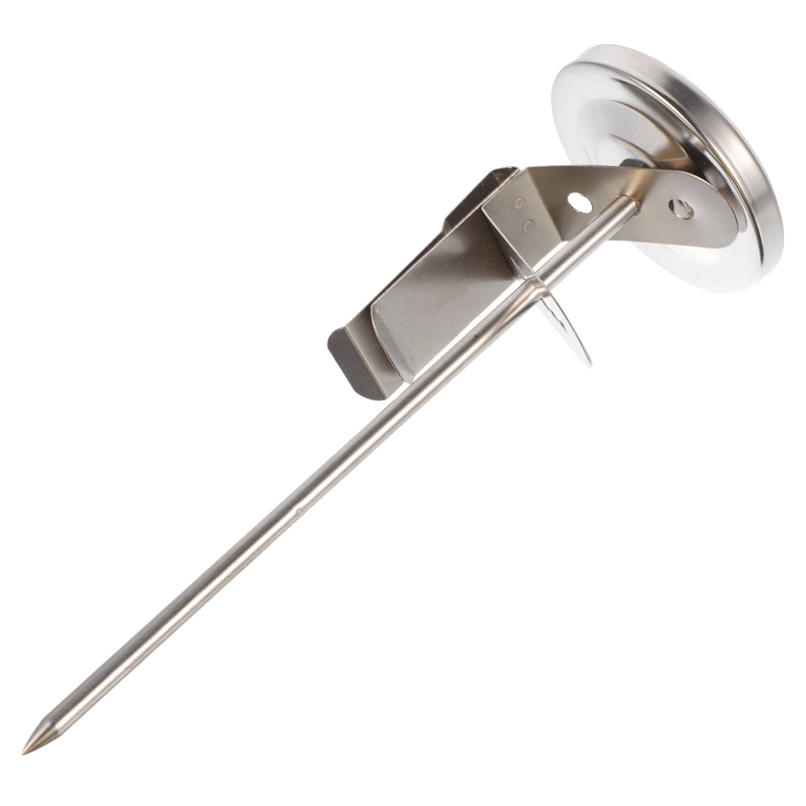 Professional Stainless steel Milk Thermometer for Coffee Espresso Cappuccino