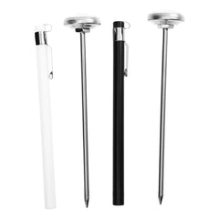 Milk thermometer 2pcs Water Thermometer Coffee Tea Thermometer Milk Thermometer for Steaming Milk