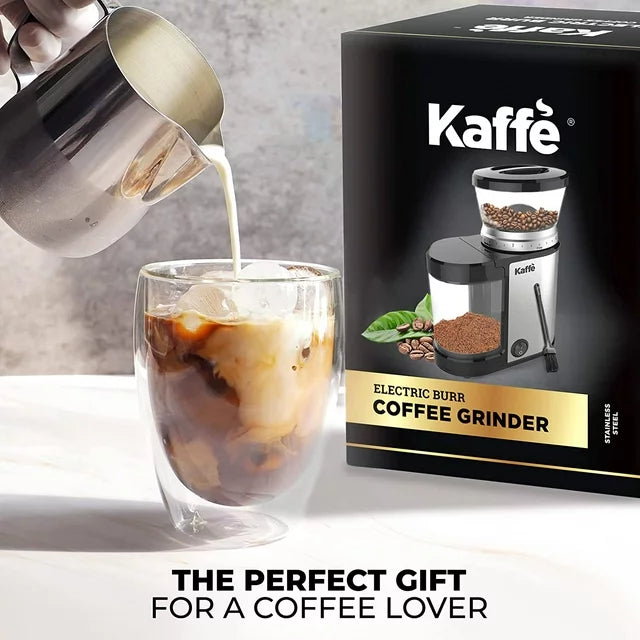 Kaffe Cold Brew Coffee Maker, 1L cold wine bottle, Cold brew coffee and Tea Brewer