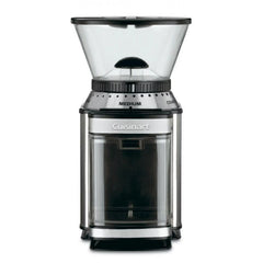 Cuisinart 32 Cup Supreme Grind Burr Coffee Grinder , Stainless Steel